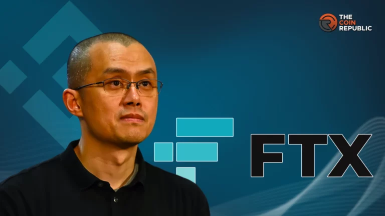 FTX alega fraude en el acuerdo de 1.760 millones de dólares con Binance y culpa a CZ